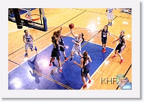 Ladies Varsity vs Manhattan * (180 Slides)